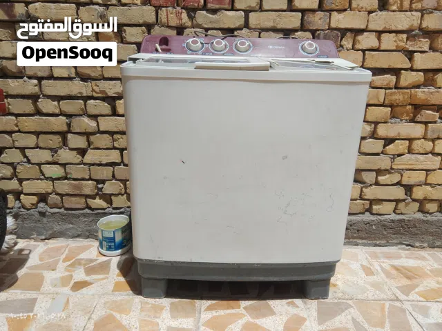 غسالة دنكا اقرأ الوصف