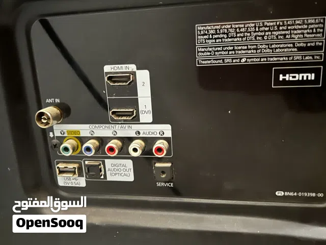 شاشة سامسونج