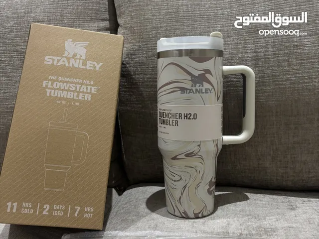 مق ستانلي جديد لم يستخدم