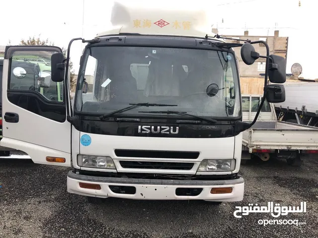 Tipper 2004 in Sana'a