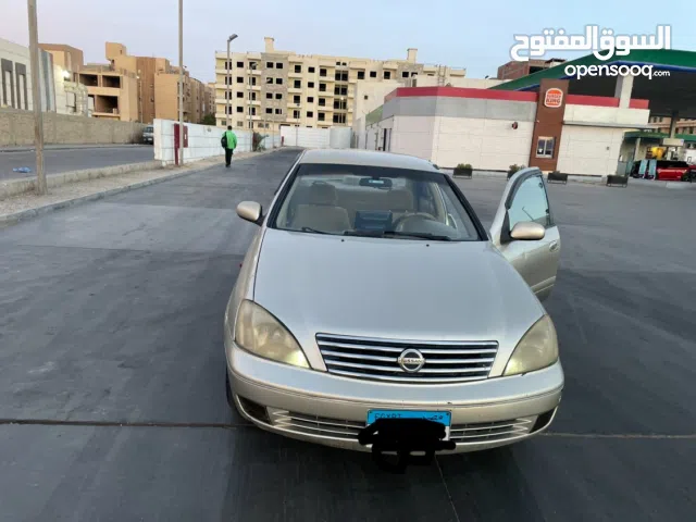 Used Nissan Sunny in Giza