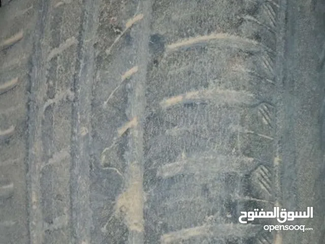 Other 14 Tyre & Rim in Misrata