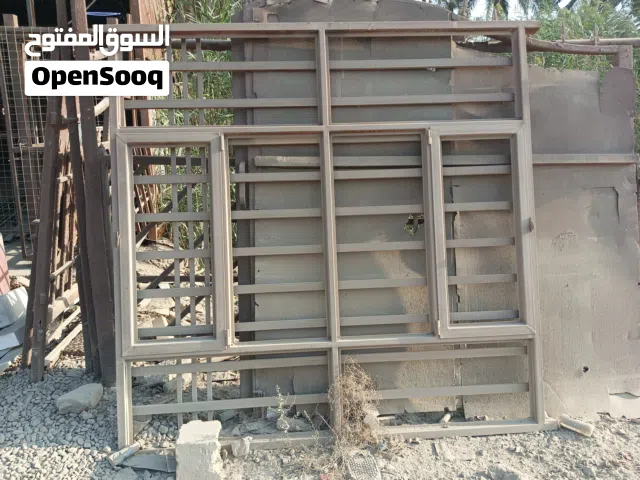 شباك جديد تزكام