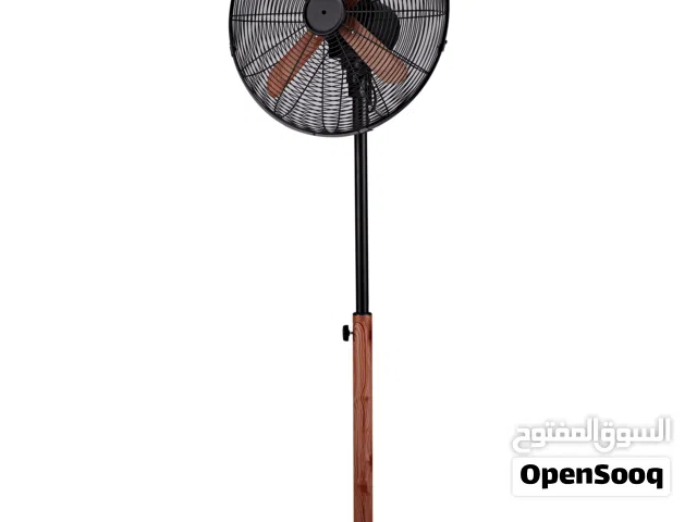 مروحة عمودية 18 انج