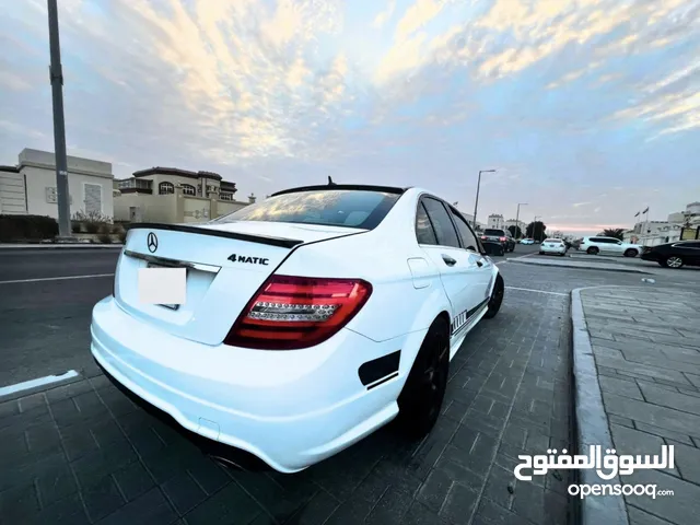 2014 Mercedes 3.5L 4-WHEELDRIVE SPORT-PACKAGE