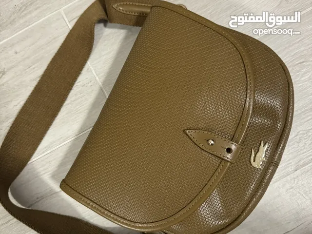 Lacoste bag new Original