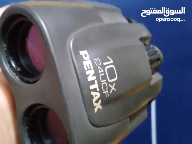 ناظور ماركة بينتاكس