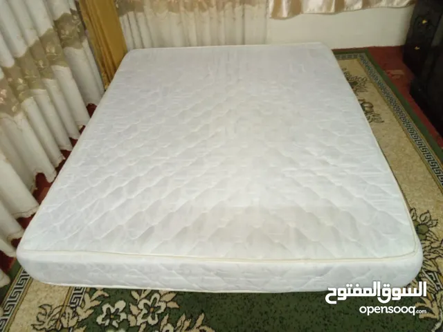 فرشه ضغط عالي ممتازه جدا الله يبارك لصاحب النصيب او صاحبيت النصيب فرشه ما شاء الله بتجنن