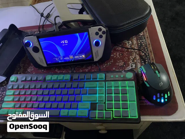 ASUS ROG ALLY Z1