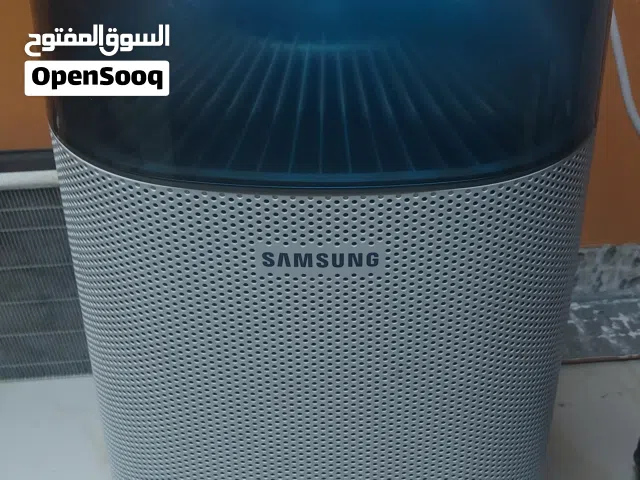 للبيع: جهاز تنقية هواء Samsung (موديل AX40M3030WM)