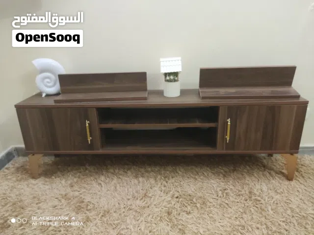 طاولة شاشة مع الشاري ليه سعر خاص