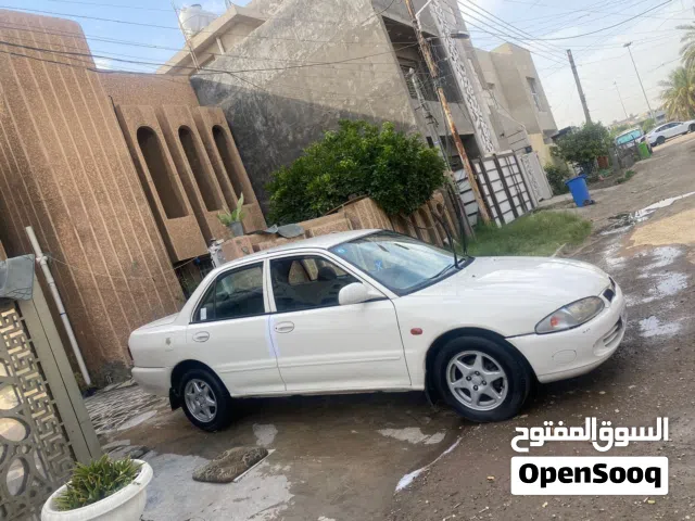 2004 بروتون اخرى