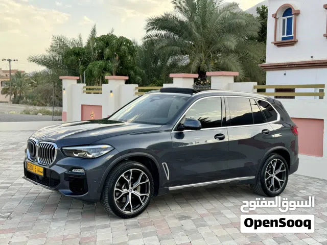 Used BMW Cars For Sale in Oman: Second Hand, Pre Owned : Best Prices ...