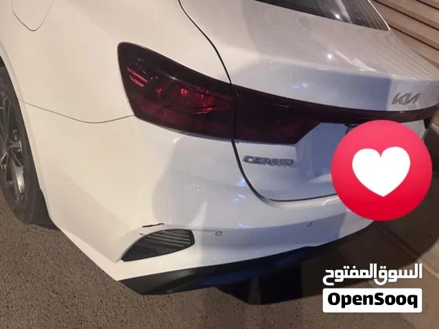 2022 كيا سيراتو L