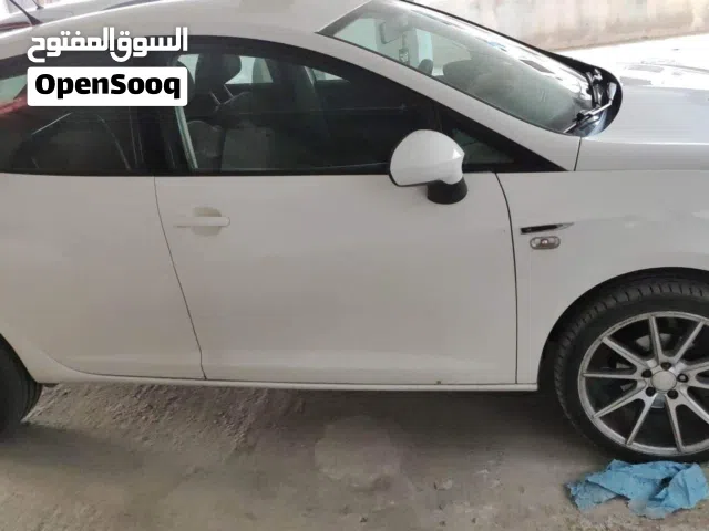 سيات ابيزا 1200 تيربو للبيع