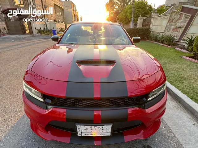 Dodge Charger 2018 in Baghdad