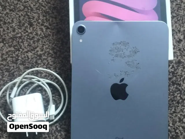 Apple iPad 6 64 GB in Mosul