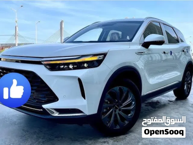2025 بايك اخرى