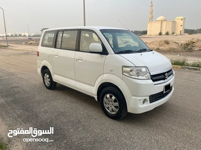 Suzuki 2017  APV-2017