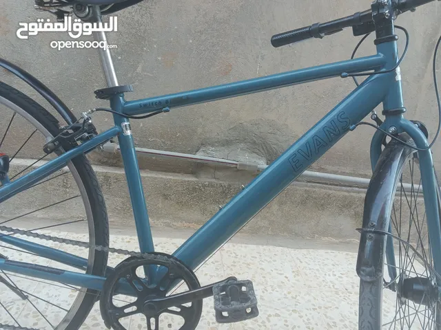بسكليت سبق جنط 27 بحاله الوكاله