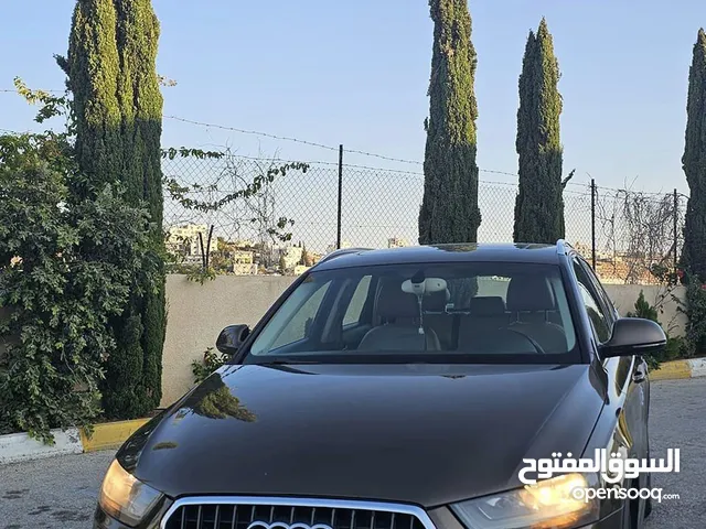 اودي كيو 3 - Audi Q3