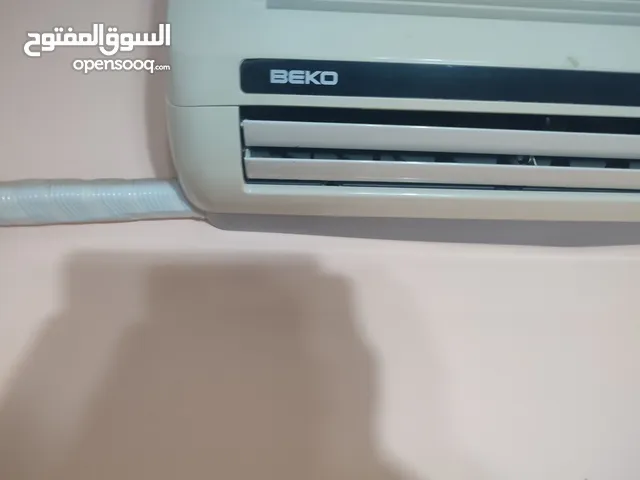 Beko 1.5 to 1.9 Tons AC in Amman