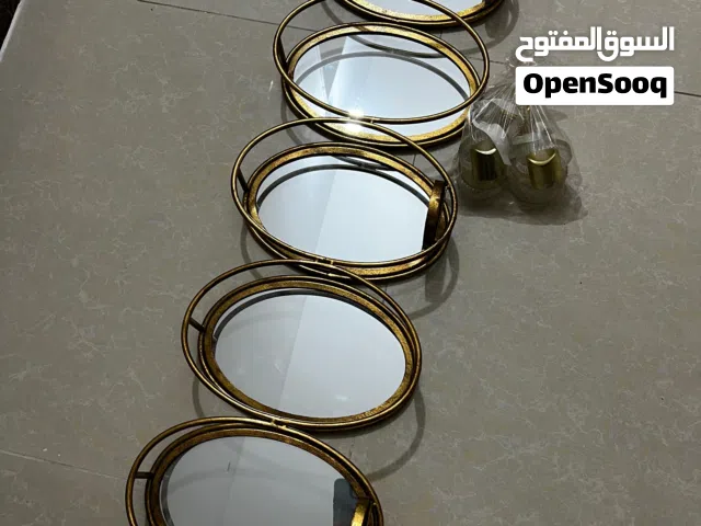 مراية دوائر