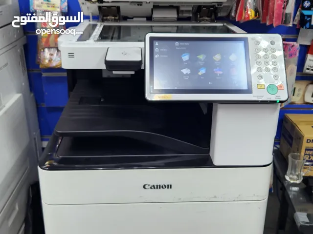 Multifunction Printer Canon printers for sale in Ajman