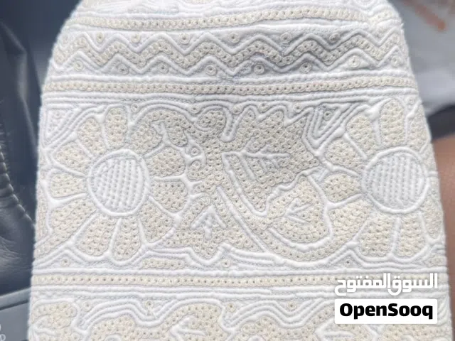 كمه جديدة ما ملبوسة درجة أولى خياطة بنجلاديش مقاس 11