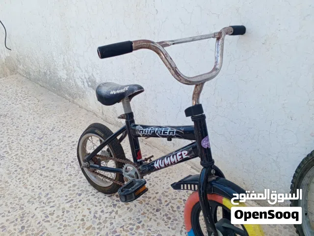 يوجد بسكليت اطفال للبيع