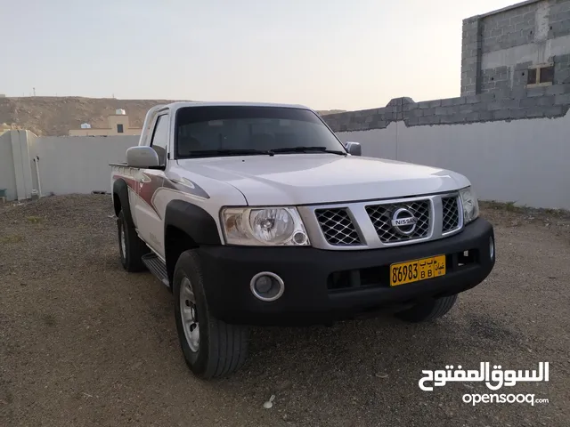 Used Nissan Other in Al Dhahirah