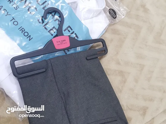 قميصين و بانطلون ولادي