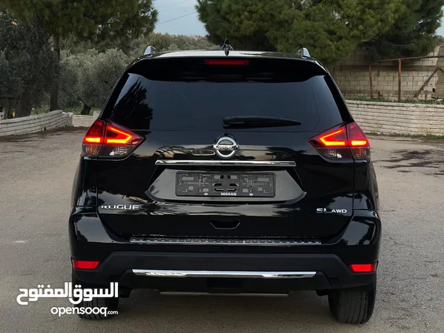 Used Nissan Rogue in Zahle