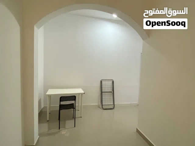 60 m2 Studio Apartments for Rent in Muscat Al Maabilah
