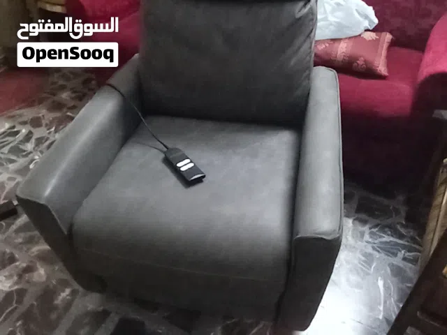 كرسي ريكلاينير ، كهربائي،