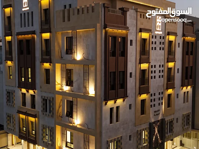 شقه تمليك جده حى الروضه 140م