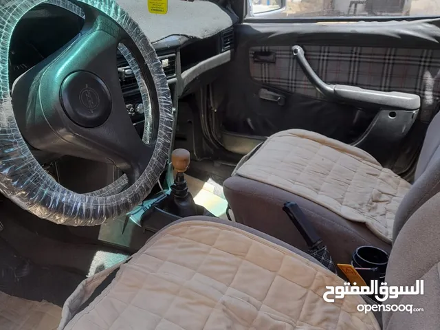 اوبل كاديت مديل ال 91