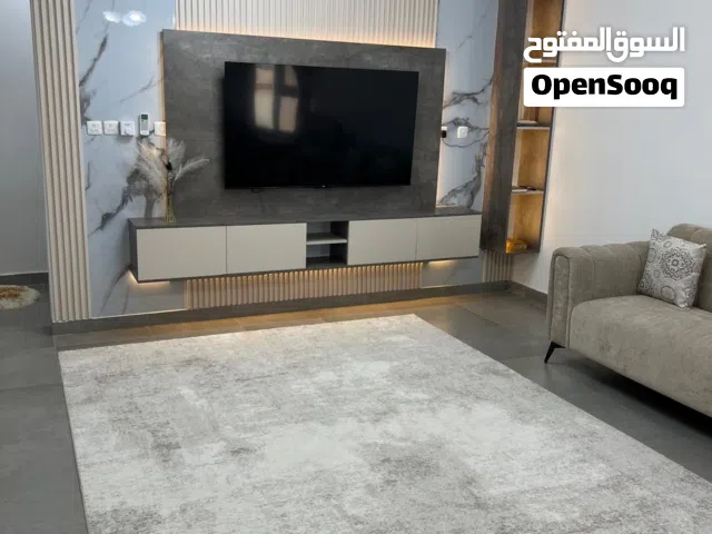 للبيع شقة سكنية المعبيلة الجنوبية منطقة هادئه قريب الشارع السريع