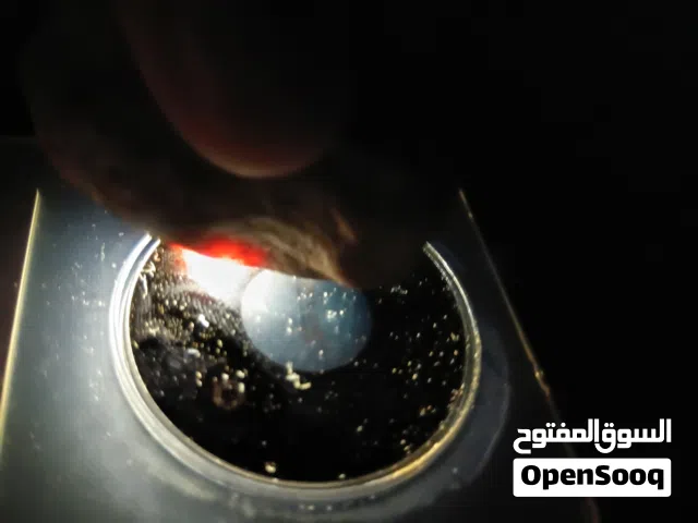 الياقوت خام