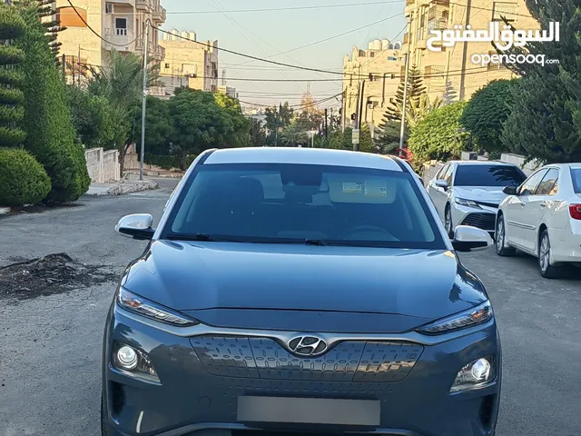 Used Hyundai Kona in Irbid