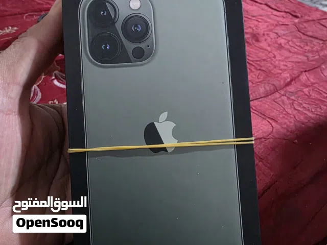 Apple iPhone 13 Pro Max 1 TB in Basra