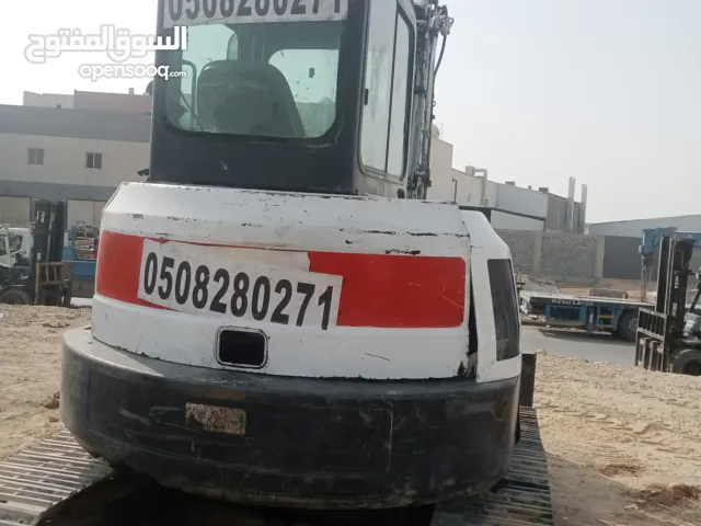 بكلين بكلينات حفار حفارات صغير للايجار