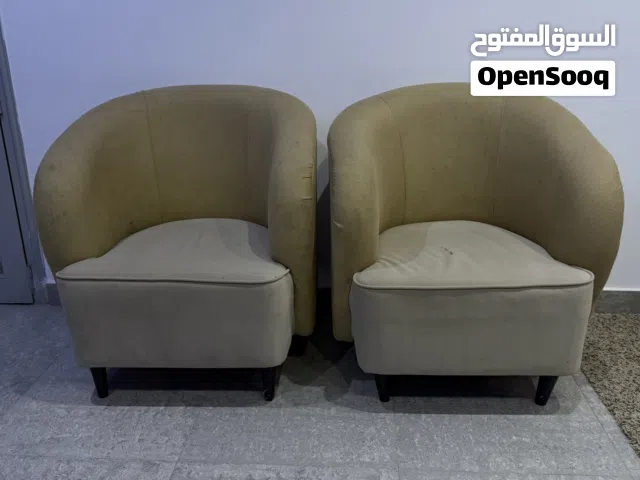 Single seated sofa chair