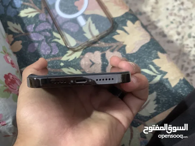 ايوفون 12 برو ماكس مساحه 256