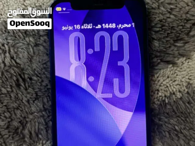 Apple iPhone 12 Mini 64 GB in Al Batinah