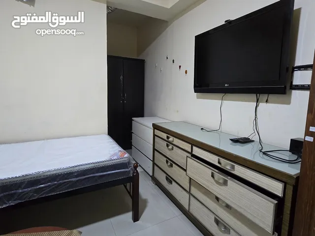 سكن عرب للاجار غرفة لشخصين  مفروشة فرش كامل