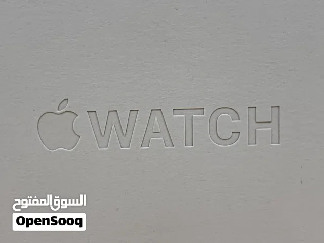 للبيع: Apple Watch Ultra 2 — 49mm Titanium