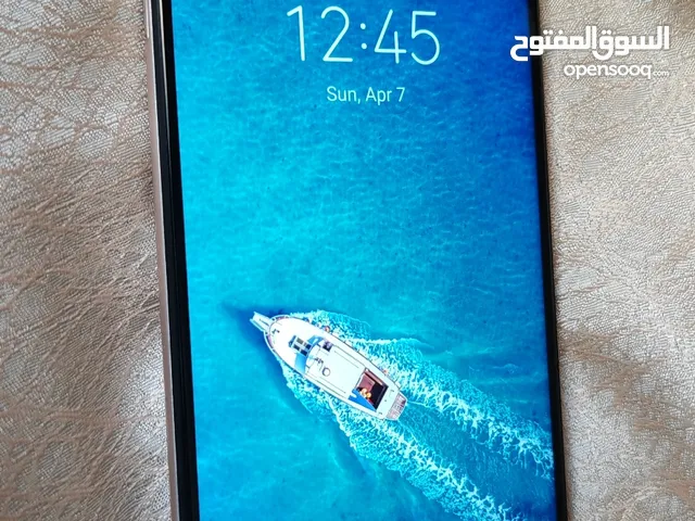Huawei Y7a 128 GB in Al Batinah