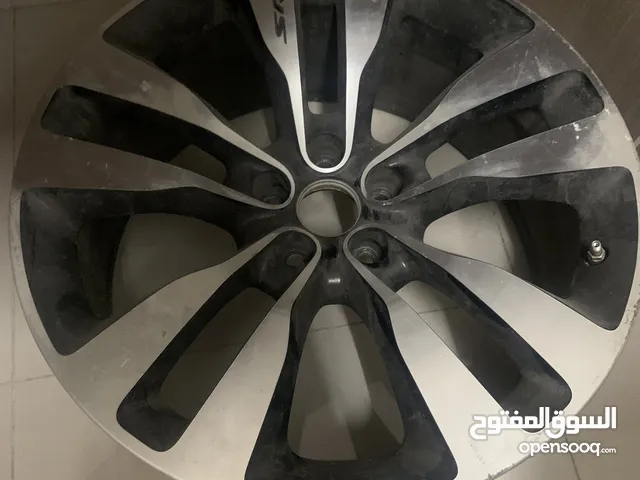 SRT ORGINAL RIM