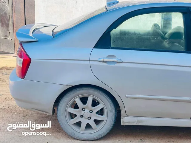 New Kia Cerato in Misrata